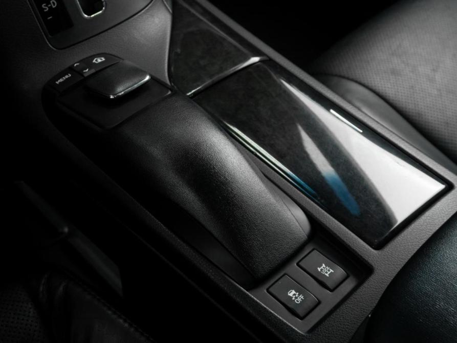 Lexus RX III Рестайлинг Тюмень  - изображение 13