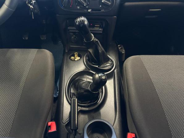 Chevrolet Niva I Рестайлинг с пробегом 2011 года, цена 530 000 рублей, 86100 км, внедорожник, Автокод Объявления