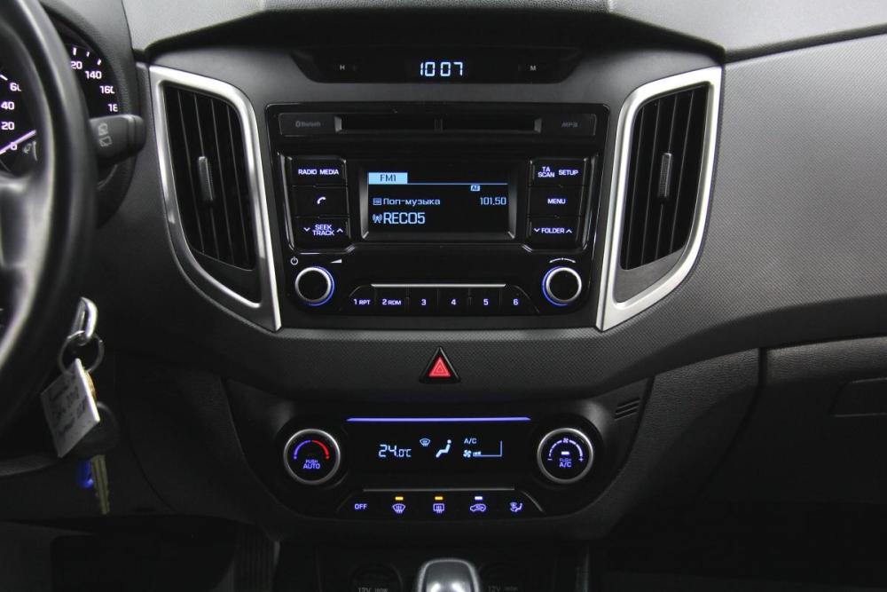 Hyundai Creta I Чебоксары  - изображение 23