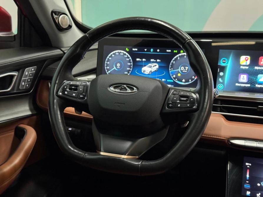 Chery Tiggo 8 Pro Max I Набережные Челны  - изображение 17