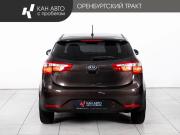 Kia Rio III Казань  - изображение 21