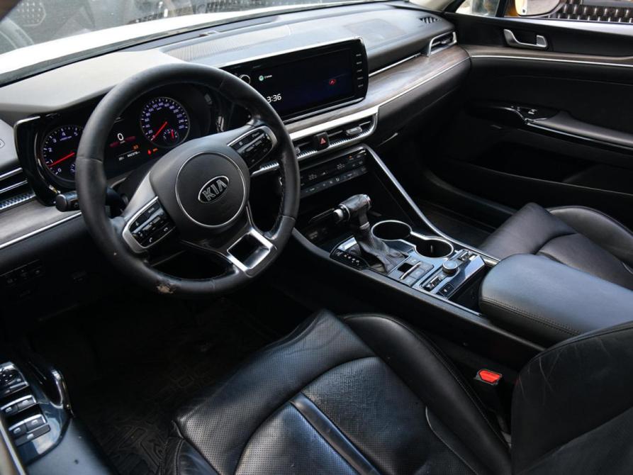 Kia K5 III Москва  - изображение 7