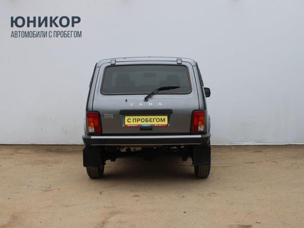 Lada (ВАЗ) Niva Legend I с пробегом 2022 года, цена 859 000 рублей, 23206 км, внедорожник, Автокод Объявления