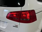 Volkswagen Sharan II Челябинск  - изображение 28