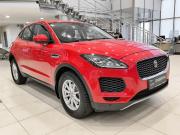 Jaguar E-Pace I Казань  - изображение 25
