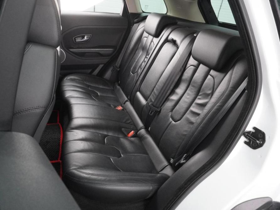 Land Rover Range Rover Evoque I Воронеж  - изображение 9