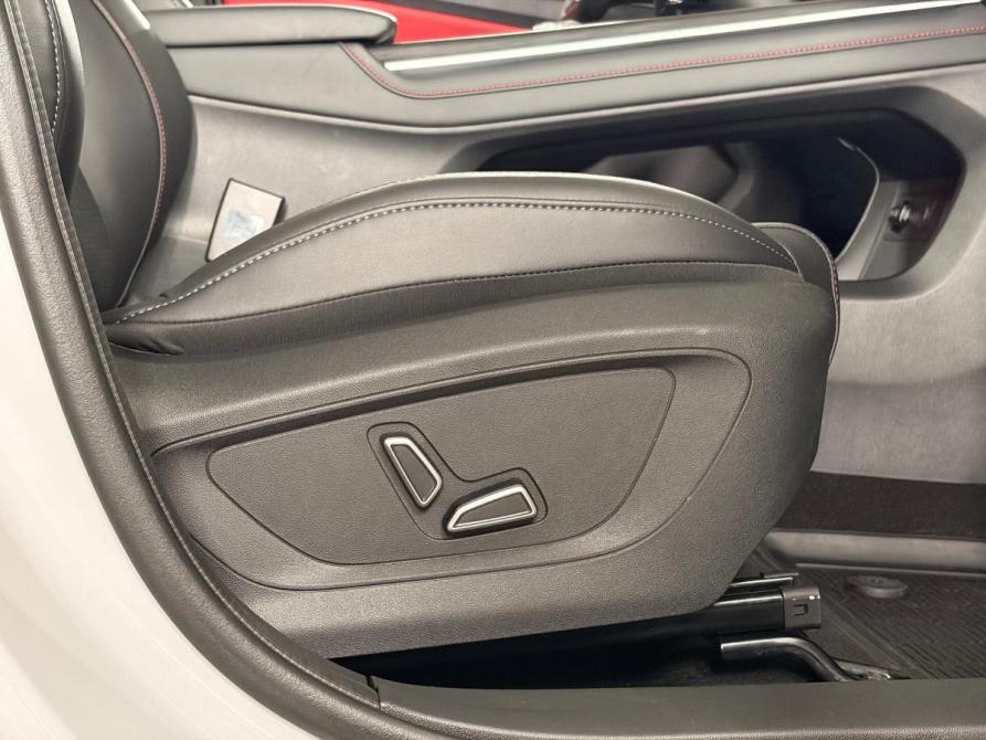 Changan UNI-S (CS55 Plus) Екатеринбург  - изображение 36