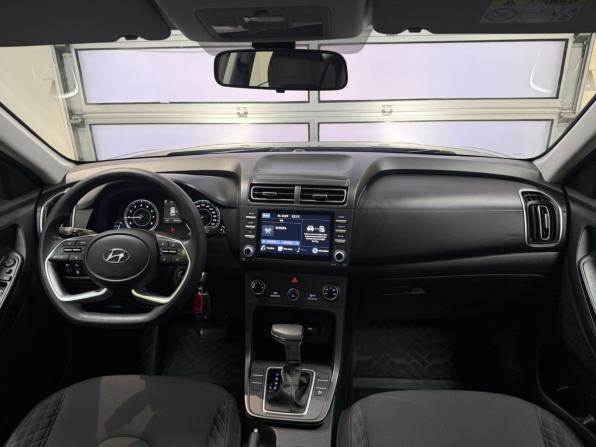 Hyundai Creta II с пробегом 2021 года, цена 2 155 000 рублей, 90673 км, внедорожник, Автокод Объявления