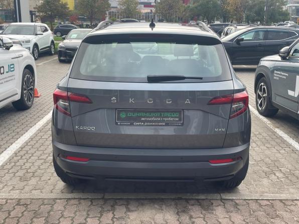 Skoda Karoq I с пробегом 2020 года, цена 2 762 000 рублей, 45632 км, внедорожник, Автокод Объявления