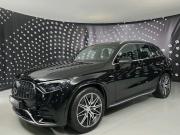 Mercedes-Benz GLC AMG II (X254) Новосибирск  - изображение 36