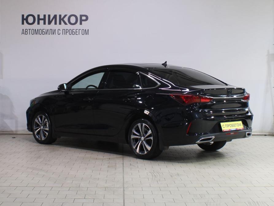Changan Eado Plus Дзержинск  - изображение 4
