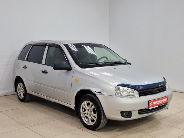 Lada (ВАЗ) Kalina I с пробегом 2009 года, цена 180 000 рублей, 171344 км, универсал, Автокод Объявления