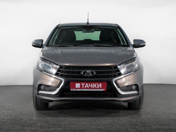 Lada (ВАЗ) Vesta I с пробегом 2021 года, цена 999 500 рублей, 119696 км, седан, Автокод Объявления
