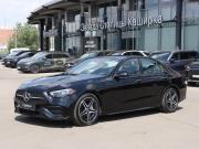 Mercedes-Benz C-Класс V (W206) Москва  - изображение 41