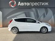 Hyundai Solaris I Волгоград  - изображение 27