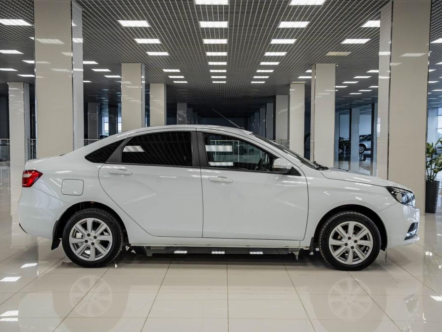 Lada (ВАЗ) Vesta I Самара  - изображение 6