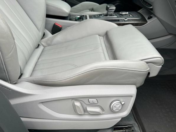 Audi Q5 II (FY) с пробегом 2018 года, цена 3 214 000 рублей, 104275 км, внедорожник, Автокод Объявления