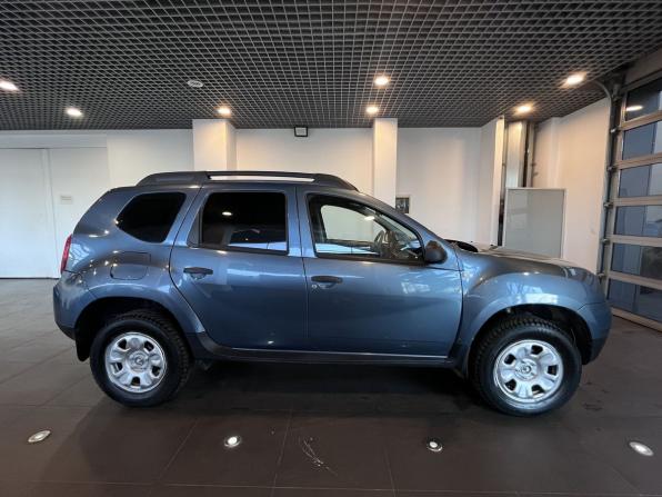 Renault Duster I с пробегом 2014 года, цена 805 000 рублей, 183432 км, внедорожник, Автокод Объявления