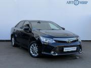 Toyota Camry VII (XV50) Рестайлинг Москва  - изображение 15