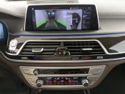 BMW 7 серии VI (G11/G12) Рестайлинг Москва  - изображение 47