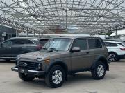 Lada (ВАЗ) 2121 (4x4) I Рестайлинг Тула  - изображение 13