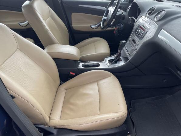 Ford Mondeo IV с пробегом 2010 года, цена 649 000 рублей, 263609 км, седан, Автокод Объявления