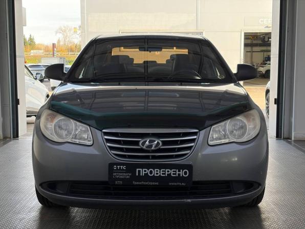 Hyundai Elantra IV (HD) с пробегом 2010 года, цена 480 000 рублей, 291123 км, седан, Автокод Объявления