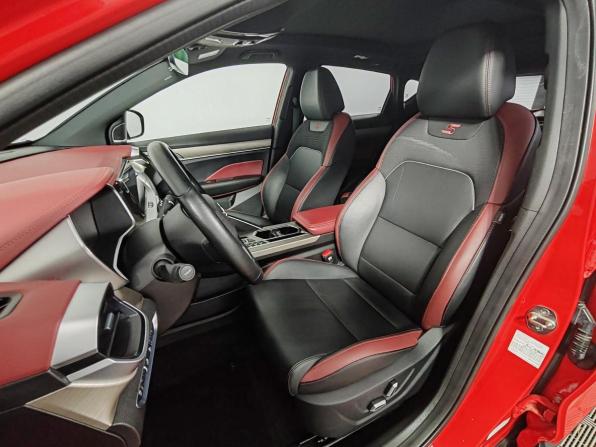 Geely Coolray I с пробегом 2023 года, цена 1 599 000 рублей, 69016 км, внедорожник, Автокод Объявления