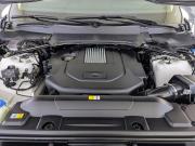 Land Rover Range Rover IV Рестайлинг Москва  - изображение 39