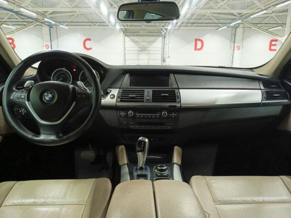 BMW X6 I (E71) с пробегом 2011 года, цена 1 780 000 рублей, 226935 км, внедорожник, Автокод Объявления