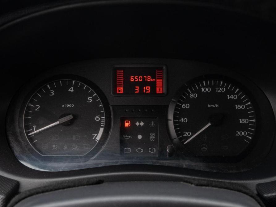 Lada (ВАЗ) Largus I Краснодар  - изображение 15