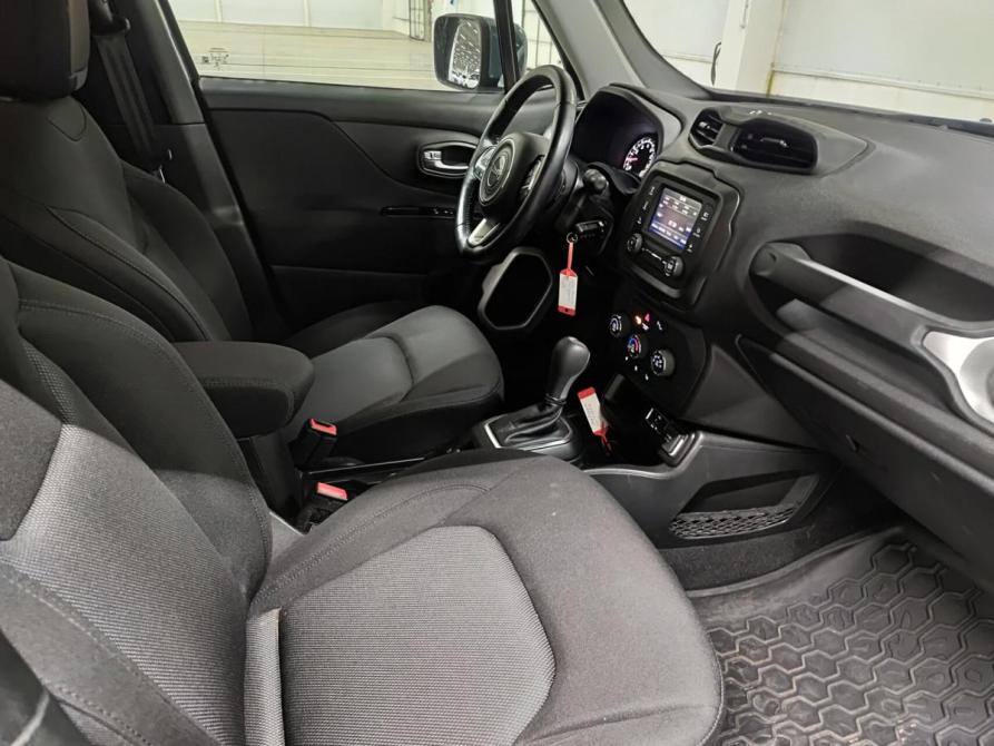 Jeep Renegade I Казань  - изображение 13