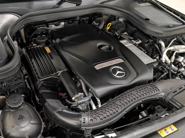 Mercedes-Benz GLC I (X253) с пробегом 2016 года, цена 3 050 000 рублей, 81676 км, внедорожник, Автокод Объявления