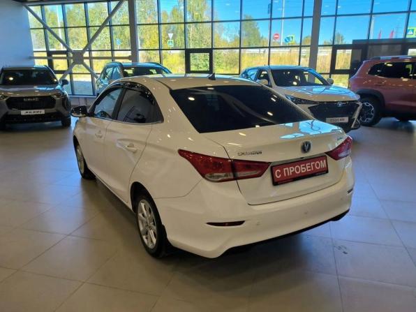 Changan Alsvin с пробегом 2023 года, цена 1 119 000 рублей, 31200 км, седан, Автокод Объявления