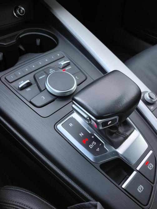 Audi A5 II (F5) Рестайлинг Санкт-Петербург  - изображение 15