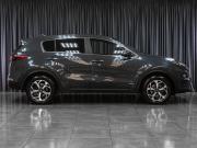 Kia Sportage IV Рестайлинг Тюмень  - изображение 26