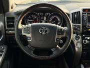Toyota Land Cruiser 200 Series Рестайлинг 1 Волгоград  - изображение 54