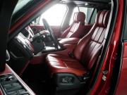 Land Rover Range Rover IV Воронеж  - изображение 34