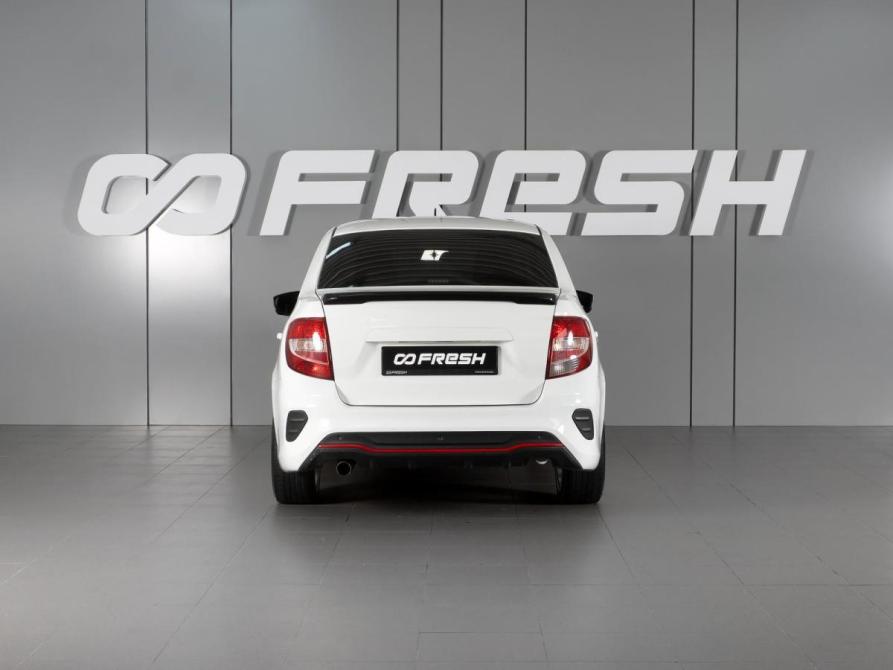 Lada (ВАЗ) Granta I Рестайлинг Минеральные Воды  - изображение 4