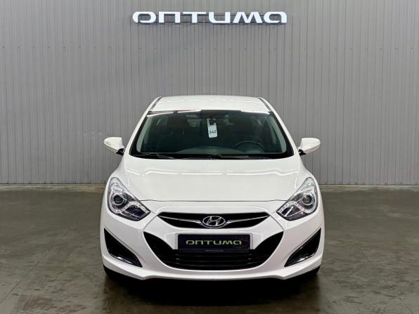 Hyundai i40 I Рестайлинг с пробегом 2015 года, цена 1 297 000 рублей, 112215 км, седан, Автокод Объявления