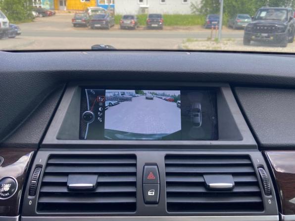 BMW X6 I (E71) с пробегом 2010 года, цена 1 450 000 рублей, 150672 км, внедорожник, Автокод Объявления