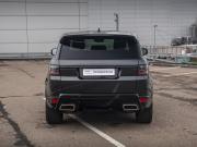 Land Rover Range Rover Sport II Рестайлинг Москва  - изображение 36