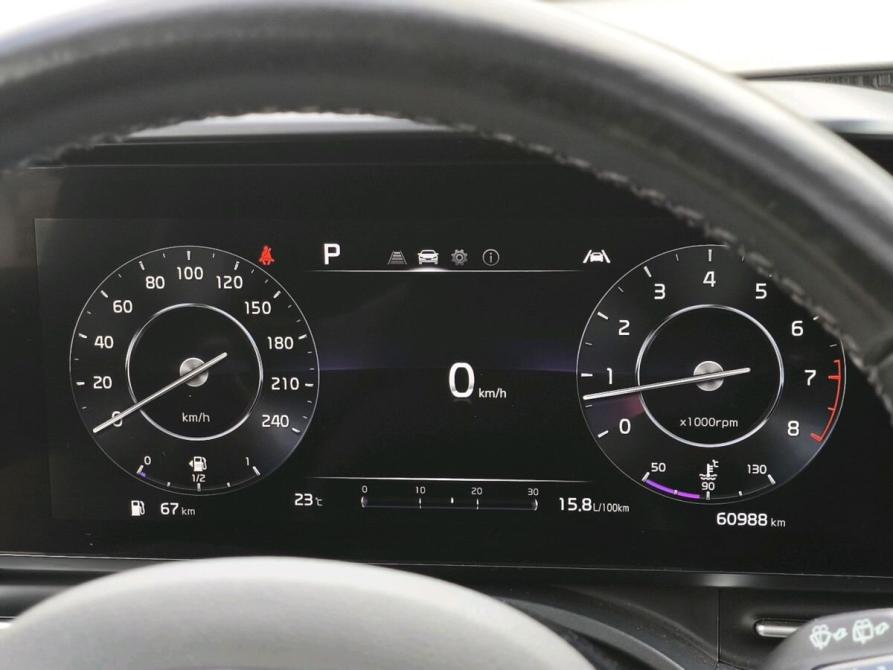 Kia Carnival IV Санкт-Петербург  - изображение 24