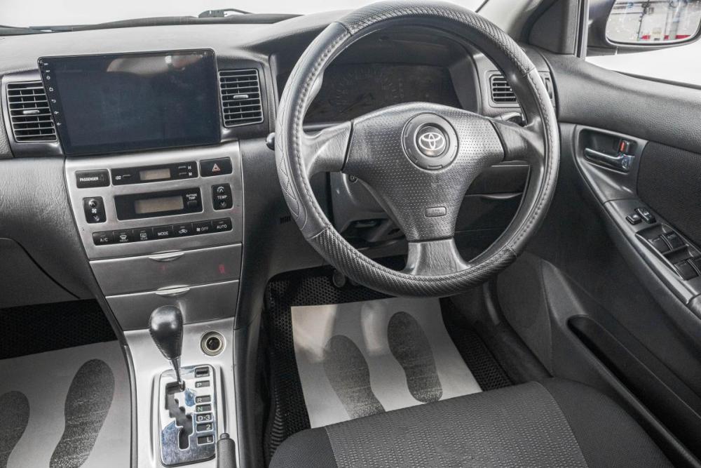 Toyota Corolla IX (E120 E130) Барнаул  - изображение 15