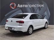 Volkswagen Polo VI Пермь  - изображение 33