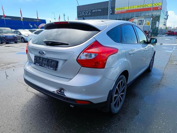 Ford Focus III с пробегом 2014 года, цена 1 000 000 рублей, 77924 км, хэтчбек, Автокод Объявления