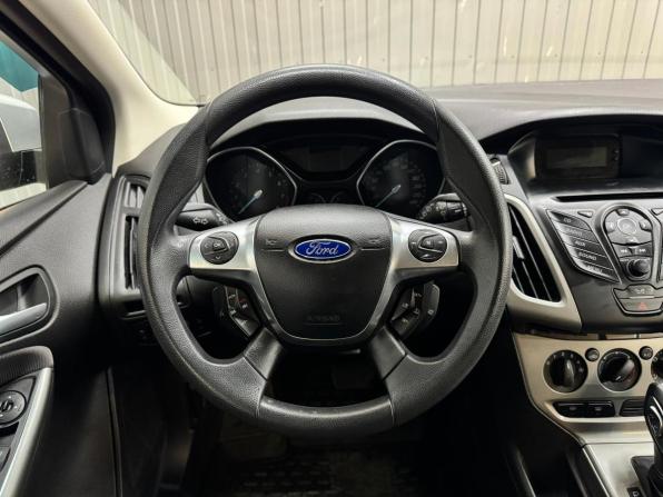 Ford Focus III с пробегом 2014 года, цена 799 000 рублей, 222122 км, хэтчбек, Автокод Объявления