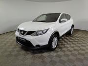 Nissan Qashqai II Уфа  - изображение 25