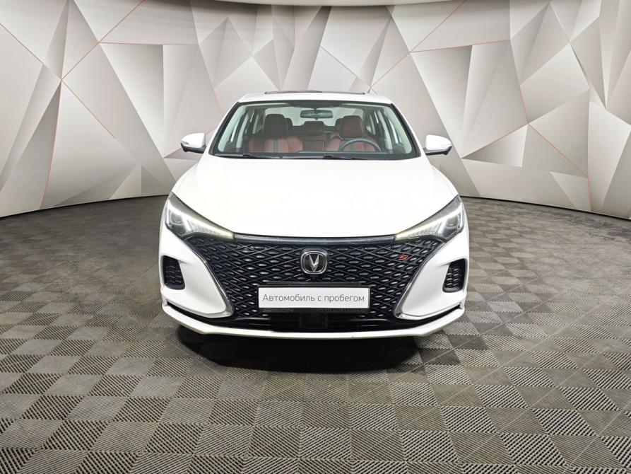 Changan Eado Plus Москва  - изображение 7