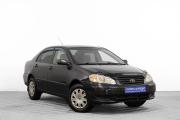 Toyota Corolla IX (E120 E130) Барнаул  - изображение 23